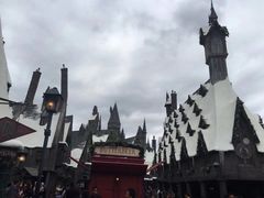 -好莱坞环球影城