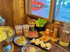 -肉仓焼肉バー(烟台山店)