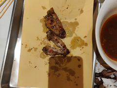 -160烧烤(香坊店)