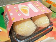 -满记甜品(金帝银泰城店)