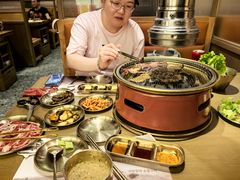 -西塔老太太泥炉烤肉(双井店)