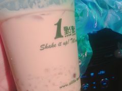 -1点点(学府路店)