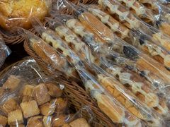 -玥儿弯弯手作烘焙(中海国际社区御城店)
