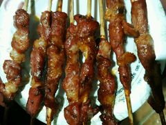 -比亚森自助烤肉料理(裕华店)