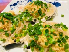 -杭嵊粗菜馆(文一西路店)