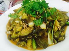 -QQ海鲜餐厅