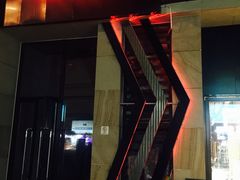 -EVE格斗健身工作室(周康店)