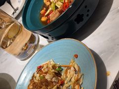 -鹿港小镇(霄云店)