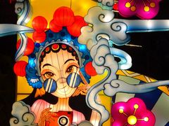 -深圳锦绣中华民俗村