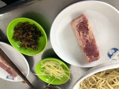 -老赵面店(大西路店)