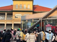 -长沙友阿奥特莱斯