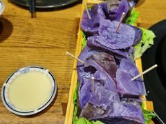 -敏珠拉姆藏餐·南京厨房(富春江东街店)