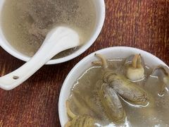 -安平依杰拌粉干(大同店)
