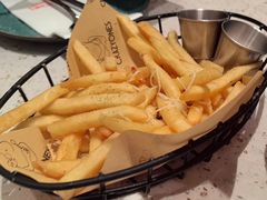 -CRAZYONES西班牙海鲜饭(上海美罗城店)