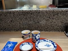 -小山日本料理(兴业太古汇店)