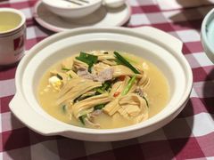-湘当爱·鲜煮现炒(松岗立业路店)