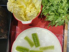 -乔先生涮肉·鲜活牛羊肉火锅(塘沽店)