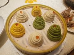 -全聚德(常州店)