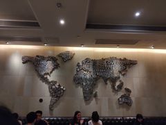 大堂-星巴克臻选(广州沙面店)