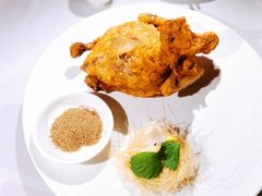 长安葫芦鸡-真爱中国餐馆·年华店(朱雀大街店)