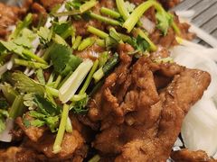 -马凯餐厅(长椿街店)