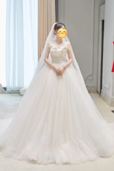 -MuseMarry婚纱(前海嘉里中心店)