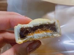 山楂小饼-泸溪河桃酥(西直门凯德店)