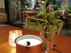 -ELI FALAFEL Lebanese&Mediterranean黎巴嫩美食(富城路店)
