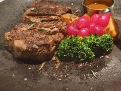 -安妮意大利餐厅(国贸店)