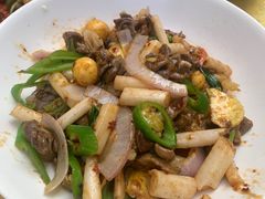 -南沙辉记烧鸡·荔枝木炭火吊烧(旧镇店)
