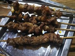 -老徐烧烤涮肚(交道口店)