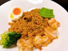 -mordew加州日记西餐&小酒馆(新天地店)