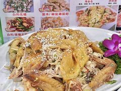 -明记海鲜大排档(巽寮湾店)