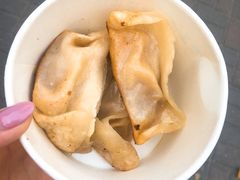 锅贴-文庙菜饭(四川北路店)