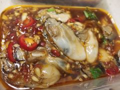 -长平肥姐白粥·海鲜打冷