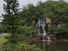 -河源万绿湖美思威尔顿酒店