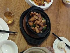 -花舍·新派粤菜·西餐·下午茶(亚运村·鸟巢店)