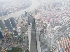 -上海中心大厦