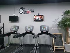 -美式FUN·健身馆