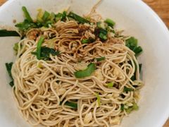 -欣达面馆(天桥支路店)