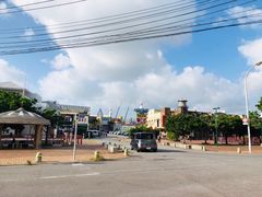 -美国村