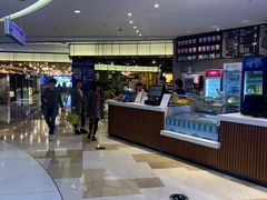 -金逸影城(光美江宁IMAX店)