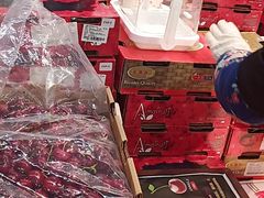 -盒马鲜生(观音桥店)