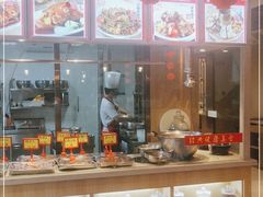 -纯肴大东北(新城北街店)