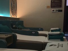 -润生源足道·SPA(个园店)
