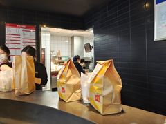 -麦当劳(杭州临平万达广场店)