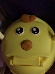 -孩子王(铁西万达店)