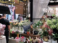 -Libra Flora花店(骆岗中央公园店)