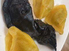 -船歌·鱼水饺青岛菜(枫蓝国际购物中心店)