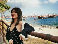 -玫瑰海岸文化旅游度假区